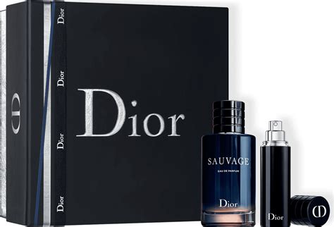 sauvage dior kit|how expensive is Dior Sauvage.